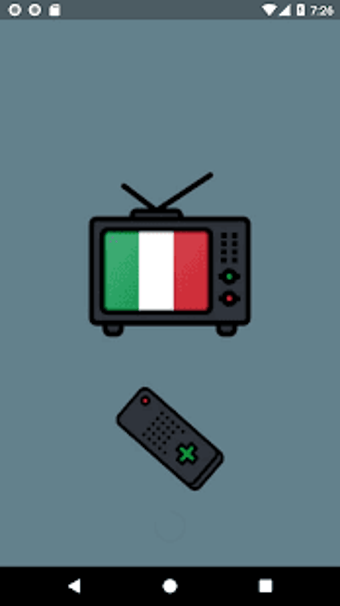 Imagen 1 para Italia TV Diretta  Watch …