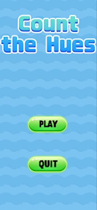 Image 0 for Count the Hues