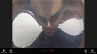 Image 0 for CamMix for Windows 8