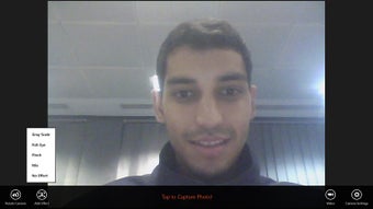 Image 1 for CamMix for Windows 8