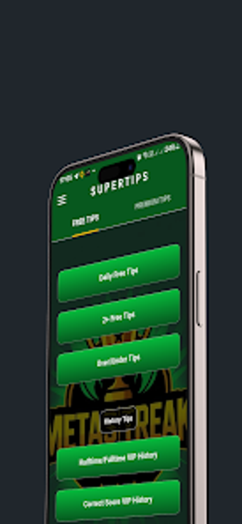 Image 0 for Metastreak Super Tips