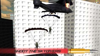 Imagen 1 para Army Sniper Mission Impos…