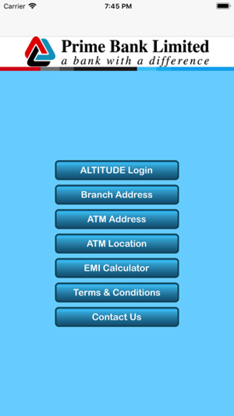 Image 0 for Prime Bank