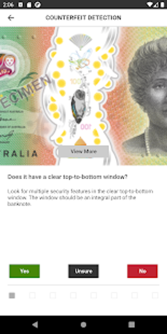 Image 3 for RBA Banknotes