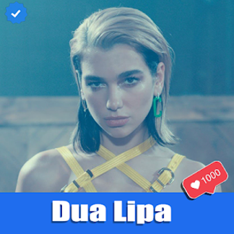 Imagen 1 para Dua Lipa - Don't Start No…