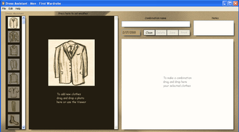 Image 0 for Dress Assistant