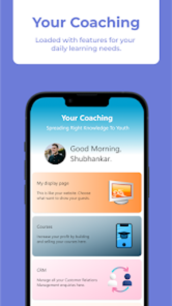 Image 0 for KNOWLEDGE SANKUL