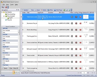 Imagen 0 para IPGet Patent Search Syste…