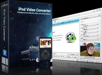 Image 0 for mediAvatar iPod Video Con…