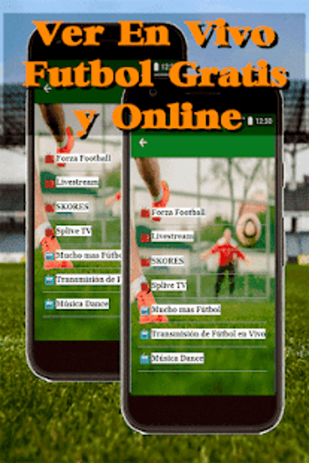 Image 2 for Ver Futbol En Vivo Y En D…