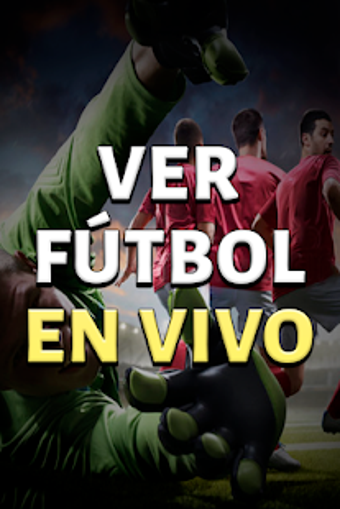 Image 0 for Ver Futbol En Vivo Y En D…