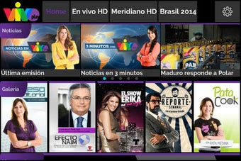 Image 0 for VIVOplay