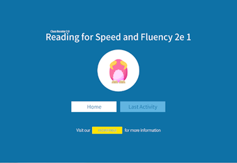 Image 1 for Reading for Speed and Flu…