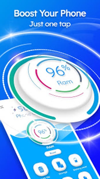 Image 0 for Super Phone Cleaner