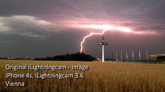 Image 6 for iLightningCam 2 Lite
