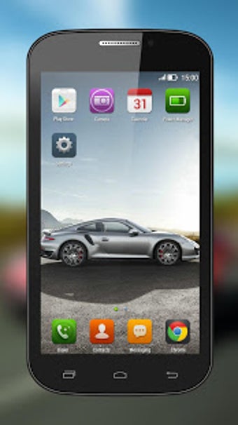 Image 3 for Car Wallpapers Porsche