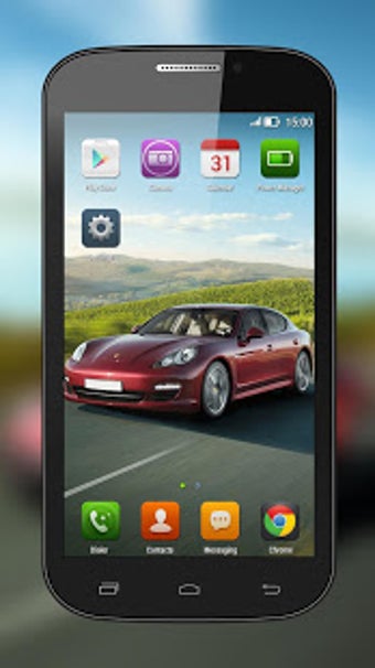 Image 2 for Car Wallpapers Porsche