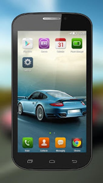 Image 0 for Car Wallpapers Porsche