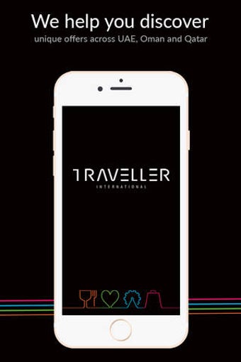 Image 0 for Traveller International