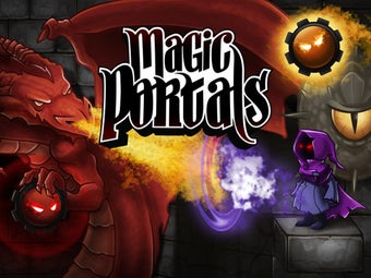 Image 5 for Magic Portals Free