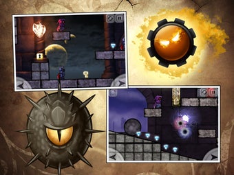 Image 1 for Magic Portals Free