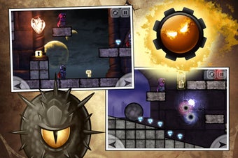 Image 0 for Magic Portals Free