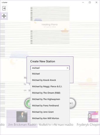 Imagen 0 para S-Tuner for Windows 10