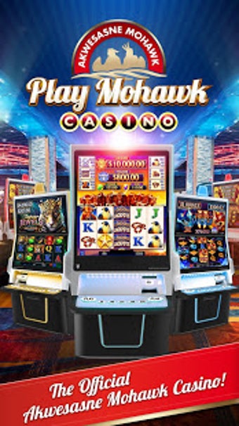 Imagen 1 para Play Mohawk Casino