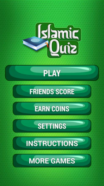 Image 3 for Islamic Quiz Game