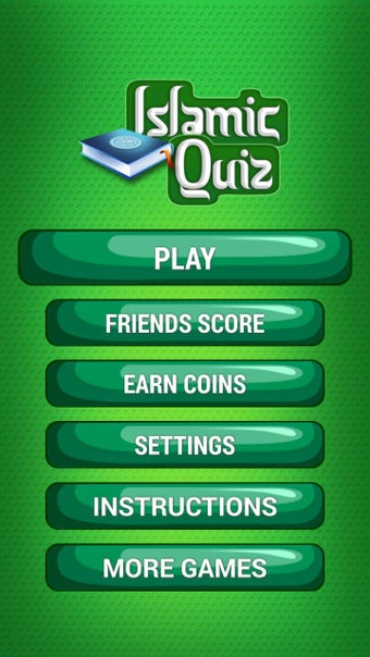 Imagen 2 para Islamic Quiz Game