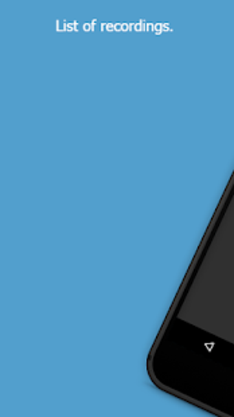 Image 3 for Sound Recorder