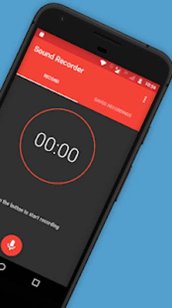 Image 3 for Sound Recorder