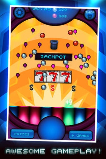 Image 0 for Pachinko - Free Jackpot S…