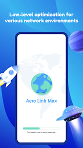 Imagen 0 para Aero Link Max