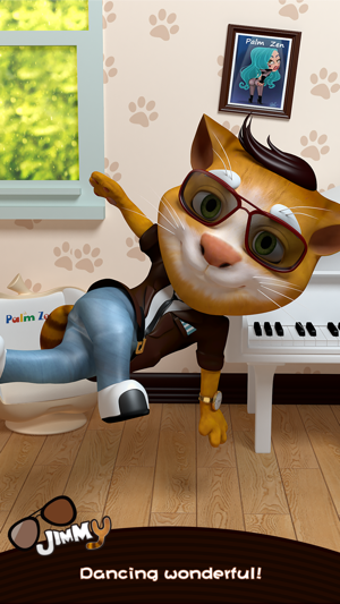 Image 1 for Smart Jimmy