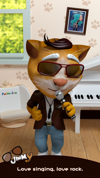 Image 1 for Smart Jimmy