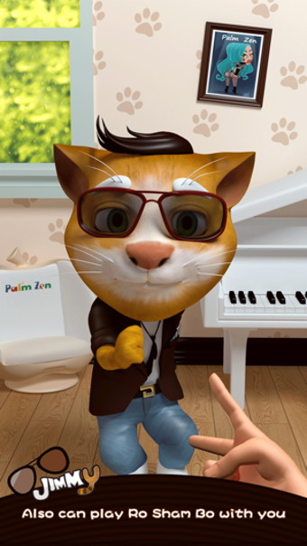 Image 0 for Smart Jimmy