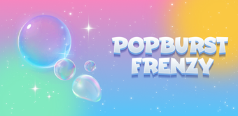 Image 0 for PopBurst Frenzy