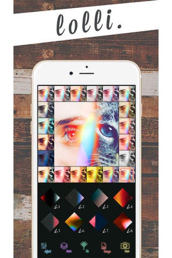 Image 0 for Lolli - lipo kitcam youca…