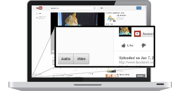 Image 0 for AVget Media Downloader