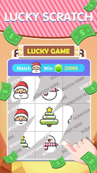 Image 3 for Lucky 2048 - Merge Ball a…