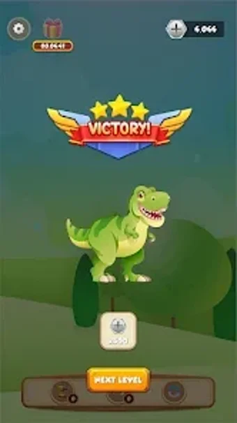 Image 0 for Rapid Rescue Prehistoric …