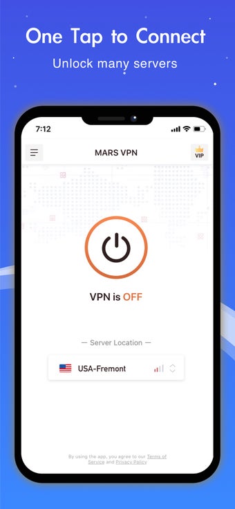 Image 2 for Mars VPN