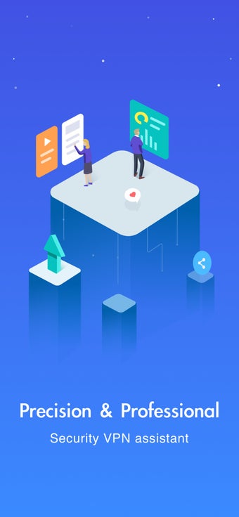 Imagen 3 para Mars VPN
