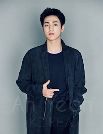 Image 2 for Lee Hyun Woo - Kpop Offli…