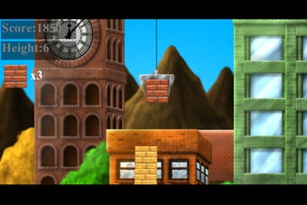 Image 2 for High Rise!