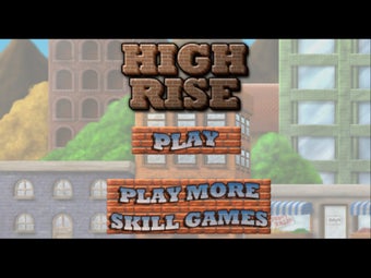 Image 4 for High Rise!