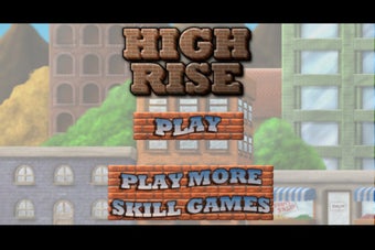 Image 7 for High Rise!