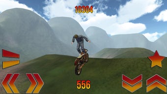 Imagen 2 para New Moto Cross 3D