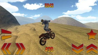 Imagen 1 para New Moto Cross 3D